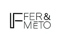 fer & meto sarl-Logo