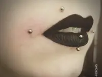 Mario Piercing Experience l Next 2 Tattoo