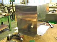 Weber Bedachungen & Spenglerei AG