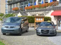 Taxiservice-Kurt.ch