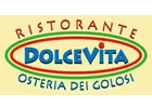 Ristorante Dolce Vita Berna GmbH-Logo