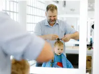 Coiffeur Merz GmbH - Klicken Sie, um das Bild 7 in einer Lightbox vergrössert darzustellen