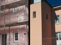 STIFANI PEINTURE Sàrl