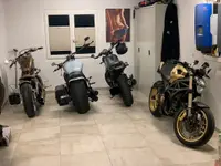 Motorrad Fahrschule Moto-Drive.ch