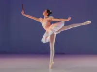 Vivi Molle Ballettschule