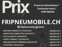 FriPneuMobile