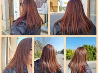 Coiffeur Karina