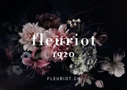Fleuriot Fleurs, Fleuriste la Corraterie