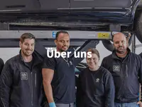 Garage R. Grünig AG