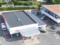 Autohaus Gertsch AG - Klicken Sie, um das Bild 3 in einer Lightbox vergrössert darzustellen