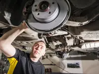 Garage Murina GmbH