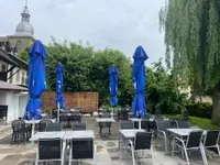 Restaurant Pizzeria Le Grillon