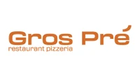 Bar-pizzeria Le Gros Pré, Lombardo Onofrio-Logo