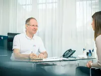 Dr. med. Jachertz Gereon