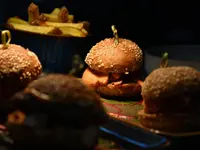 Arlequin Bar & Resto