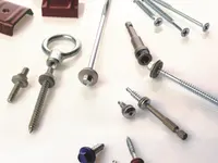 HFT Fasteners AG - Klicken Sie, um das Bild 1 in einer Lightbox vergrössert darzustellen