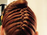 Coiffure Ascona