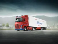 Burgener Transport AG