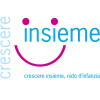 Associazione Nido d'infanzia Crescere Insieme-Logo