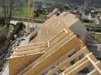 Aregger Holzbau GmbH
