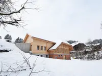 Dubach Holzbau AG - Klicken Sie, um das Bild 5 in einer Lightbox vergrössert darzustellen