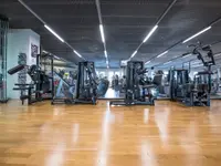 Dynamic Fitness-Center GmbH