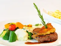 Restaurant Johannisburg