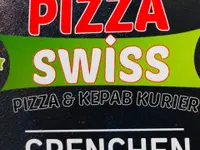 Pizza Swiss - Klicken Sie, um das Bild 2 in einer Lightbox vergrössert darzustellen