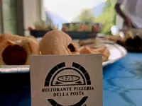 RISTORANTE PIZZERIA OSTERIA DELLA POSTA