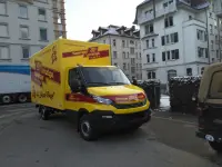 Sprenger Umzüge
