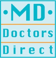 MD Doctors Direct GmbH-Logo