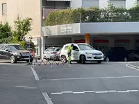 DHALi Gebäudereinigung
