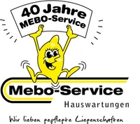 Logo MEBO-SERVICE AG