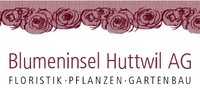 Blumeninsel Huttwil AG-Logo