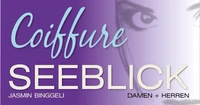 Coiffure Seeblick-Logo