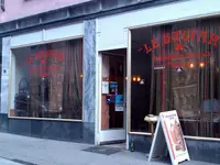 Restaurant Le Sultan Sàrl