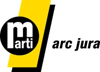 Marti Arc Jura SA Succ. Tavannes-Logo