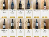 La Bottega Secondo Natura di Olivone