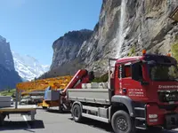 Gerber Kran AG - Klicken Sie, um das Bild 11 in einer Lightbox vergrössert darzustellen