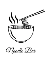 Noodlebar Schwyz-Logo