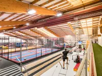 Jump Factory Wohlen