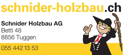 Schnider Holzbau AG