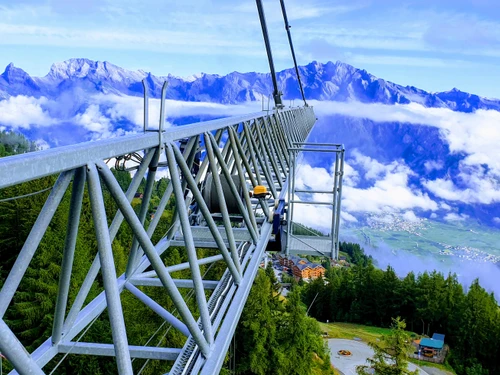 Électromécanique-Services SA - Klicken, um das Panorama Bild vergrössert darzustellen