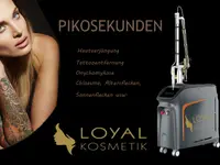 L Kosmetik - Klicken Sie, um das Bild 8 in einer Lightbox vergrössert darzustellen