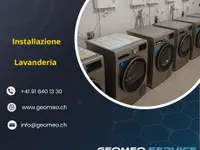 GeoMeo Service Sagl