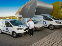 Timi Reinigung GmbH