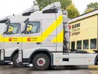 Gloor Transport AG - Klicken Sie, um das Bild 6 in einer Lightbox vergrössert darzustellen