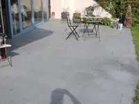 Les Jardins de Frank Sàrl