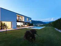 Bulliard Immobilier SA