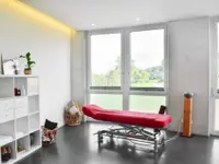 LivingHands GmbH Ganzheitliche Therapien im Seetal